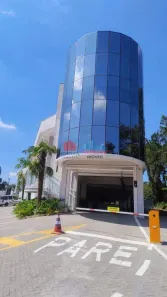 Sala Comercial para alugar, 410m² no Paiquerê, Valinhos