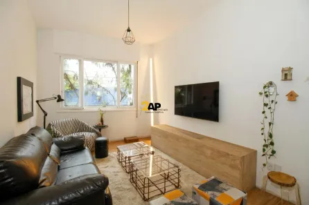 Apartamento com 2 Quartos à venda, 70m² no Pinheiros, São Paulo