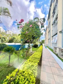 Apartamento com 2 Quartos à venda, 43m² no Jardim Ana Maria, Jundiaí