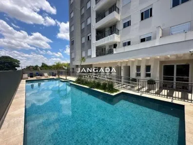 Apartamento com 2 Quartos à venda, 35m² no Jardim Tupanci, Barueri