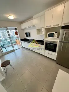 Apartamento com 1 Quarto para alugar, 44m² no Vila Olímpia, São Paulo