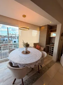 Apartamento com 3 Quartos à venda, 90m² no Jurunas, Belém