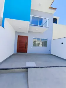 Casa com 3 Quartos à venda, 120m² no Lagoa, Macaé