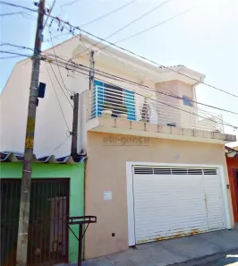 Casa com 3 Quartos à venda, 180m² no Parque das Rosas, Itu