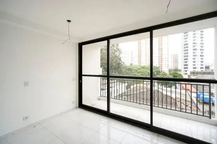 Apartamento com 1 Quarto à venda, 23m² no Vila Gomes Cardim, São Paulo