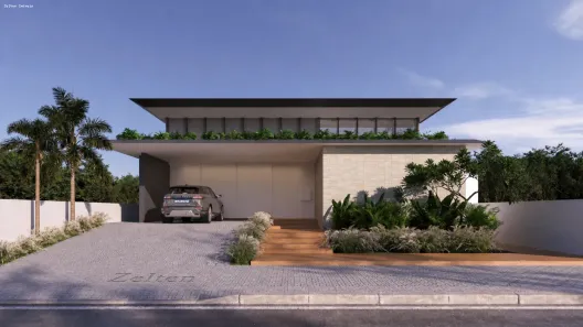 Casa com 3 Quartos à venda, 290m² no Alphaville, Rio das Ostras