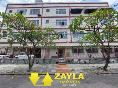 Apartamento com 2 Quartos à venda, 75m² no Vila da Penha, Rio de Janeiro