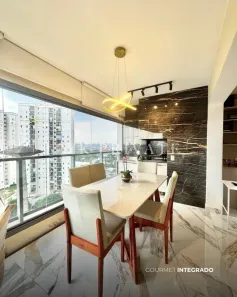 Apartamento com 2 Quartos à venda, 88m² no Vila Leopoldina, São Paulo
