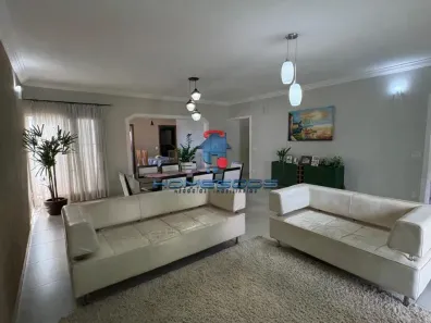 Sobrado com 3 Quartos à venda, 337m² no Jardim Eulina, Campinas