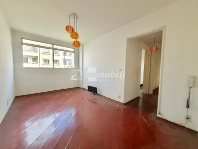 Apartamento com 2 Quartos à venda, 58m² no Higienópolis, São Paulo