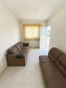 Casa com 2 Quartos à venda, 50m² no Terras de São Paulo I, Marília