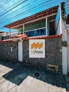 Casa com 5 Quartos à venda, 200m² no Braga, Cabo Frio