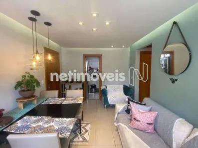 Apartamento com 3 Quartos à venda, 60m² no Floresta, Belo Horizonte