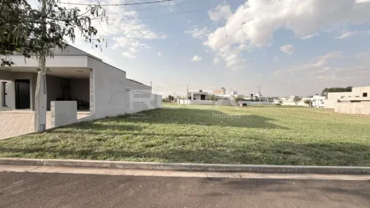 Lote/Terreno à venda, 382m² no Condomínio Eco-Esportivo Damha IV, São Carlos