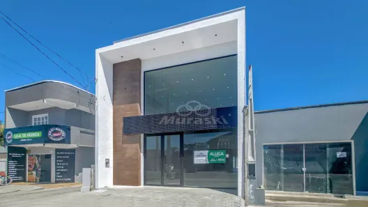 Ponto Comercial para venda ou aluguel, 360m² no Guaratuba, Guaratuba