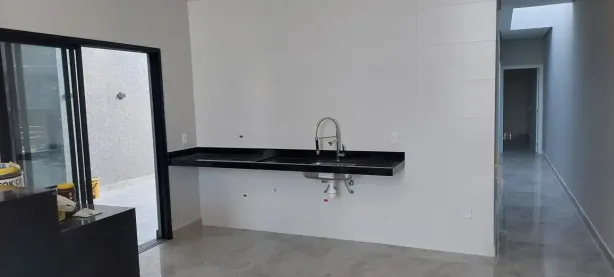 Casa de Condomínio com 3 Quartos à venda, 135m² no Wanel Ville, Sorocaba