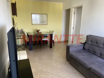 Apartamento com 2 Quartos à venda, 89m² no Santana, São Paulo