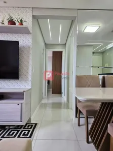 Apartamento com 2 Quartos à venda, 41m² no Cidade Ademar, São Paulo