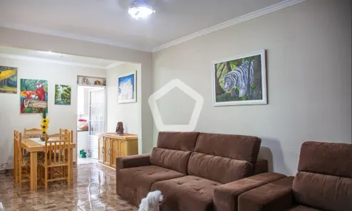 Apartamento com 2 Quartos à venda, 100m² no Barra Funda, São Paulo
