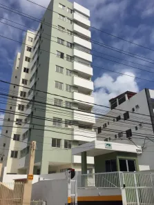 Apartamento com 2 Quartos para alugar, 60m² no Luiz Anselmo, Salvador