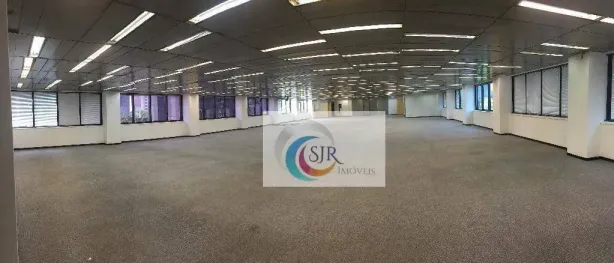 Sala Comercial para alugar, 600m² no Jardim Paulistano, São Paulo