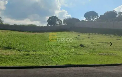 Lote/Terreno à venda, 1129m² no Bosque, Vinhedo