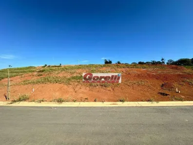 Lote/Terreno à venda, 301m² no Jardim das Cerejeiras, Arujá