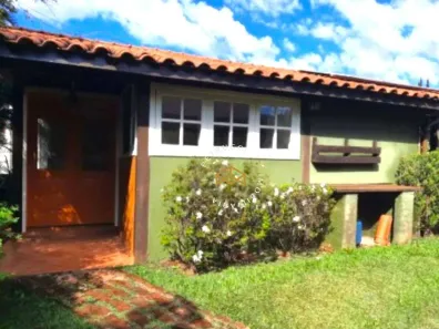 Casa de Condomínio com 3 Quartos para alugar, 113m² no Caminhos de San Conrado (Sousas), Campinas