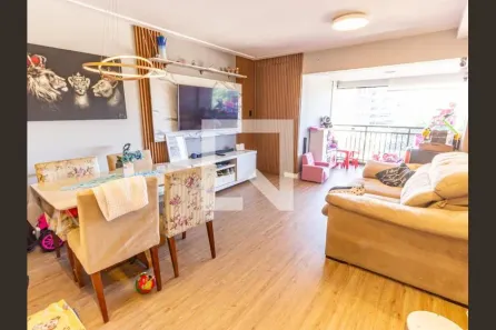 Apartamento com 2 Quartos à venda, 68m² no Mooca, São Paulo
