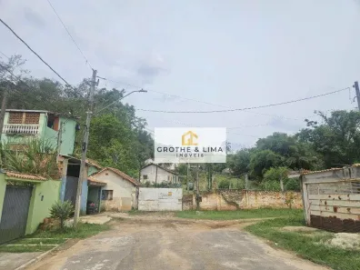 Lote/Terreno à venda, 70000m² no Residencial Santa Bárbara, Guaratinguetá