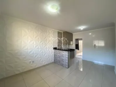 Apartamento com 2 Quartos à venda, 60m² no Jardim João Liporoni, Franca