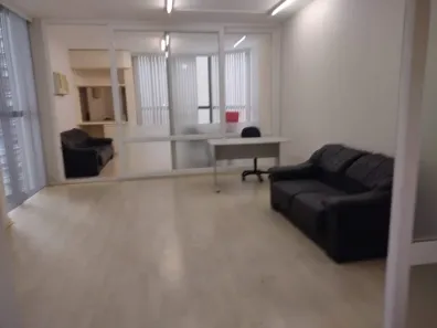 Sala Comercial com 2 Quartos à venda, 45m² no Centro, Florianópolis