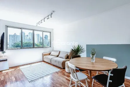Apartamento com 3 Quartos à venda, 100m² no Brooklin Paulista, São Paulo