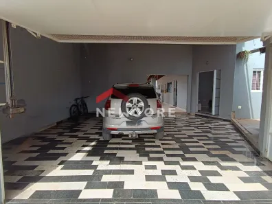 Casa com 3 Quartos à venda, 190m² no Parque Residencial Rochele II, Santa Bárbara D'Oeste