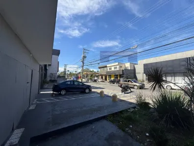 Prédio Comercial para alugar, 353m² no Vila Mogilar, Mogi das Cruzes