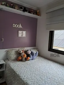 Apartamento com 2 Quartos à venda, 87m² no Azenha, Porto Alegre
