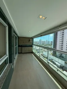 Apartamento com 3 Quartos à venda, 120m² no Jardins, Aracaju
