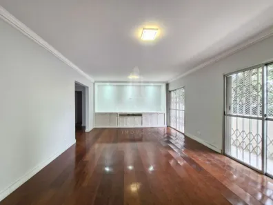 Apartamento com 4 Quartos à venda, 180m² no Campo Belo, São Paulo