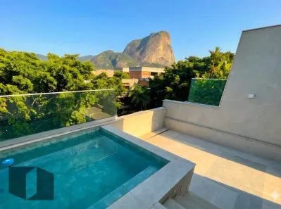 Cobertura com 4 Quartos à venda, 308m² no Barra da Tijuca, Rio de Janeiro