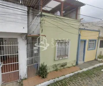 Casa com 4 Quartos à venda, 95m² no Vila Clementino, São Paulo