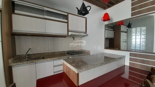Cobertura com 2 Quartos para alugar, 95m² no Victor Konder, Blumenau