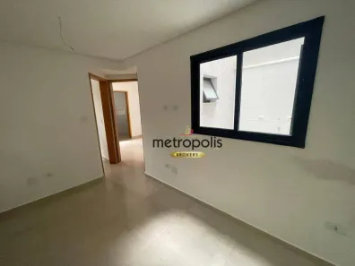 Apartamento com 2 Quartos à venda, 47m² no Parque Oratório, Santo André