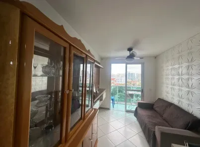 Apartamento com 2 Quartos à venda, 55m² no Jardim Camburi, Vitória