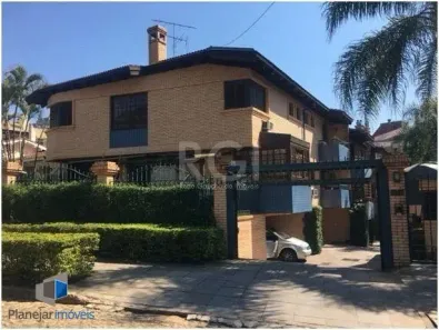 Casa de Condomínio com 3 Quartos à venda, 334m² no Boa Vista, Porto Alegre
