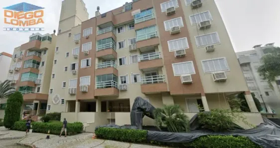 Cobertura com 2 Quartos à venda, 68m² no Jurerê Internacional, Florianópolis