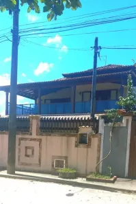 Casa com 4 Quartos à venda, 250m² no Areal, Araruama