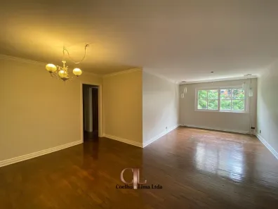 Apartamento com 3 Quartos à venda, 126m² no Vila Uberabinha, São Paulo
