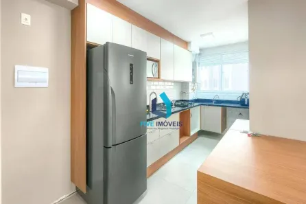Apartamento com 2 Quartos à venda, 35m² no Usina Piratininga, São Paulo