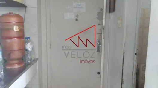 Kitnet à venda, 22m² no Centro, Rio de Janeiro