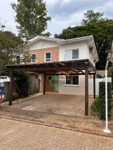 Casa de Condomínio com 3 Quartos à venda, 136m² no Parque Xangrilá, Campinas